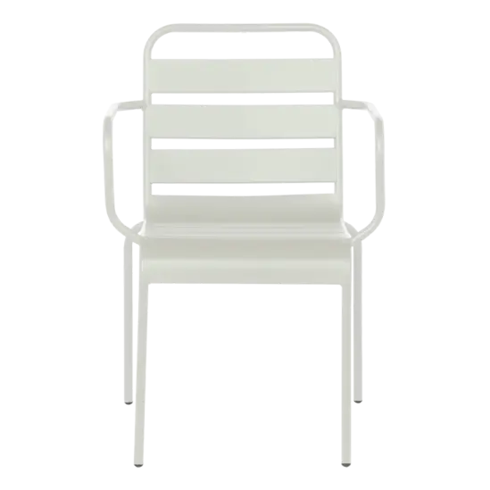 Градински стол СЕНСО- стифирани