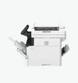 Лазерно многофункционално устройство Canon i-SENSYS MF465dw PrinterScannerCopierFax