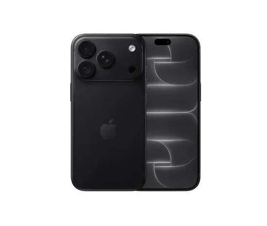 Мобилен телефон Apple iPhone 18 Pro 512GB Black