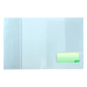 Подвързия OfBOX самозалепваща 22 см 10 броя