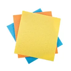 Кърпи мокри 15x15, 3бр