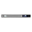 Непрекъсваем ТЗИ Eaton 5P 650i Rack 1U G2