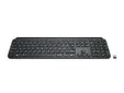 Клавиатура Logitech MX Keys for business, Graphite