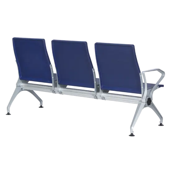 Посетителска пейка BTL- снимка отзад