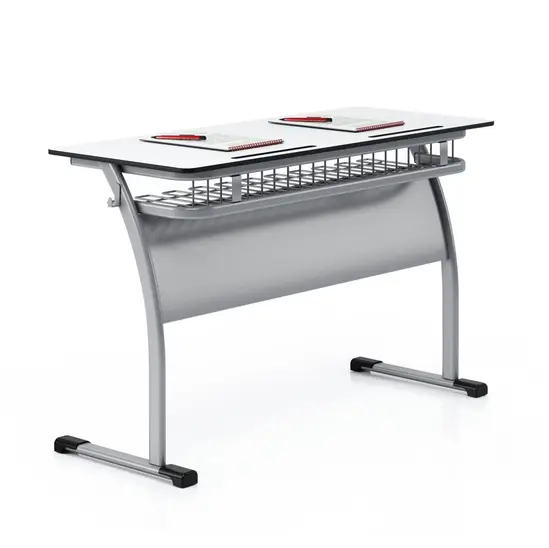 Ученически чин двоен FL 05