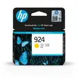 Консуматив HP 924 Yellow Original Ink Cartridge