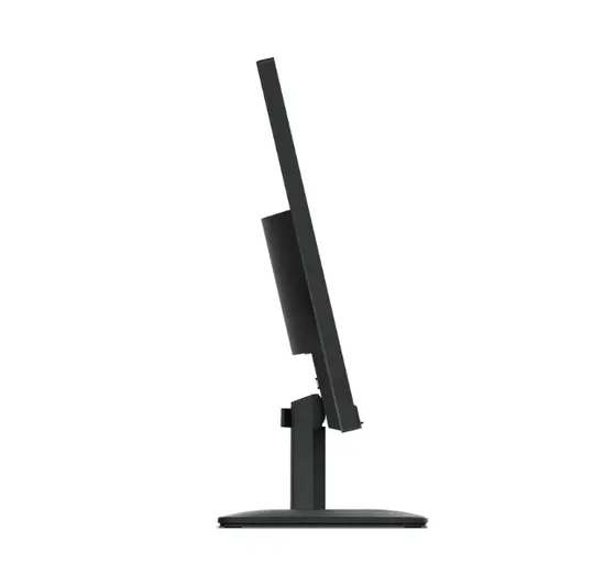 Монитор Lenovo ThinkVision S24-4e 23.8" IPS WLED, 1920x1080, 16:9, 4ms, 100Hz, 250 cd/m2, 1300:1, HDMI, VGA, Tilt