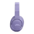 Слушалки JBL T720BT PUR HEADPHONES