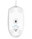 Мишка Logitech G102 LIGHTSYNC - WHITE - USB - NA - EER