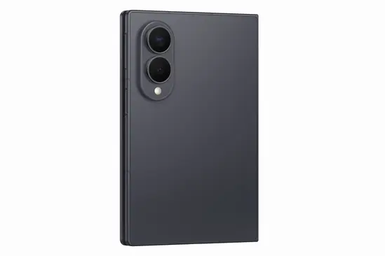 Мобилен телефон Samsung SM-F971 GALAXY Z Fold 8 5G 512GB 12GB Graphite