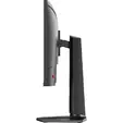 Монитор MSI MAG 274QPF X32 Gaming Monitor, 27", 0.5ms, 320Hz Rapid IPS, 2560x1440, G-SYNC, AMD FreeSync Premium, AI Vision, Console Mode, HDR400, 300nits AG, 1.07B, 1000:1, 100M:1, DP(1.4a), 2xHDMI(2.1), Headphone out, Pivot, Heigh Adj., VESA 100, Black, 