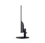 Монитор Acer SA243YG0bi, 23.8'' FHD (1920x1080) IPS, ZeroFrame, 120Hz, 1ms (VRB), AdaptiveSync, 250nits, VGA, HDMI, Energy Class E, Black, 2Y