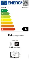 Телевизор Samsung 55" 55S95H OLED Smart Ultra HD 4K Glare Free 100Hz (Up to 165Hz) Model 2026 Black