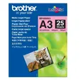 Хартия Brother BP-60 A3 Innobella Matt Photo Paper (A325 sheets)