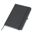 Бележник IDEA A5 - черен цвят