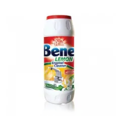 Препарат Bene,абразив лимон, 500 гр.
