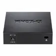 Комутатор D-Link 5-port 10100 Metal Housing Desktop Switch
