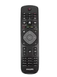 Телевизор Philips 32PHS5500/12, 32'' 2K HD LED, 1280x720p, DVB-T/T2/T2-HD/C/S/S2, 60Hz, Pixel Plus HD, Dolby Audio, 2*HDMI, 1*USB, HDR 10, HLG, RMS 12W