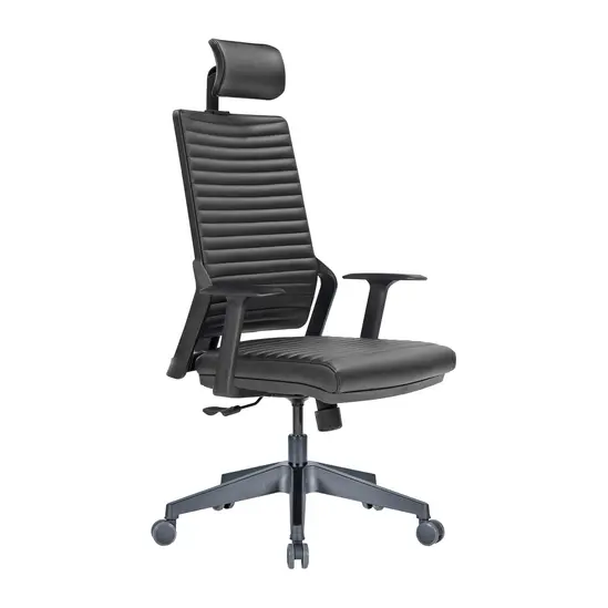 Директорски стол КРУПНИК TKN 50