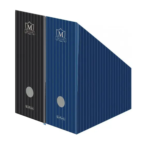 Вертикална поставка Montana 11.5 см картон 