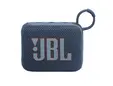Тонколони JBL GO 4 BLU Ultra-portable waterproof and dustproof Speaker