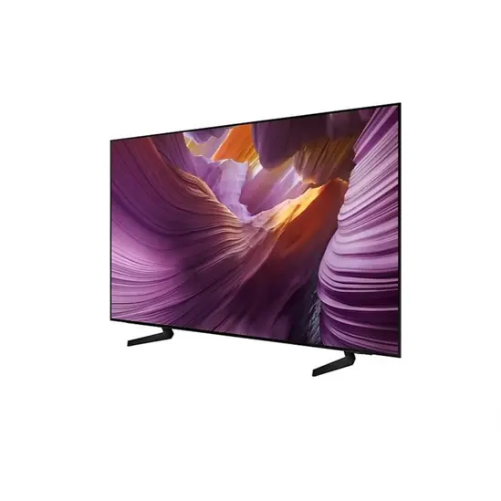 Телевизор Samsung OLED 83S85F, Smart, Ultra HD 4K, 100Hz ( Up to 120Hz) Model 2025