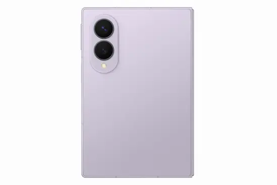 Мобилен телефон Samsung SM-F971 GALAXY Z Fold 8 5G 256GB 12GB Lavender