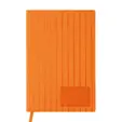 Бележник BEST А5 - оранжев