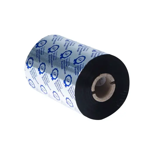 Консуматив Premium resin black 110mmx450m ribbon (PK OF 8)