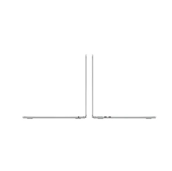 Лаптоп Apple MacBook Air 15.3: SILVERM4 10C CPU10C GPU24GB512GB-ZEE
