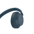 Слушалки Sony Headset WH-CH720N, blue