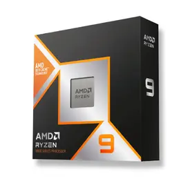 Процесор AMD Ryzen 9 9900X3D 12C24T (4.4GHz  5.5GHz Boost, 140MB, 120W, AM5)