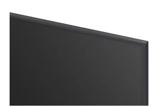 Телевизор LG 55QNED86B3B, 55" 4K QNED MiniLED Smart TV, 3840x2160, 120Hz Native (VRR 144Hz), DVB-T2/C/S2, Alpha 7 AI Processor, HDR10 / HLG, Dolby Vision, webOS 26 ThinQ, VRR / ALLM / HGiG, 4K Super Upscaling, WiFi 5, Bluetooth 5.3, AirPlay 2, LAN, CI, HD