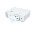 Мултимедиен проектор Acer Projector P5550, DLP, Full HD (1920x1080),18 000:1, 4500 ANSI Lumens, 1.3X Zoom Ratio, 2* HDMI, RS232, DC Out (5V1.5A, USB Type A), Audio inout, RJ45, 1 x Speaker 10W, Bag, 2.75kg, 3Y, White