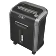 Шредер Fellowes Powershred Jam Proof 79Ci