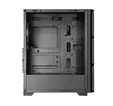 Кутия за компютър Chieftec Pro Midi TG