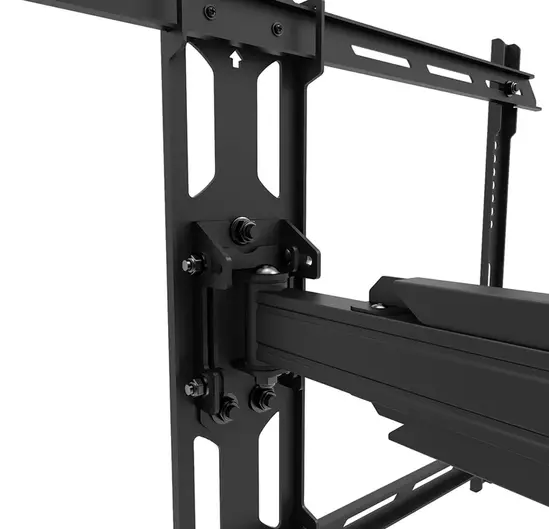 Стойка Neomounts Level-850 TV mount wall 40-70" - full motion - fast installation