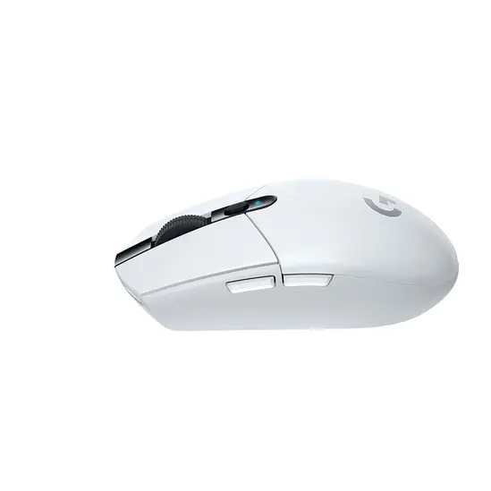 Мишка Logitech G305 Lightspeed Wireless Gaming Mouse, white