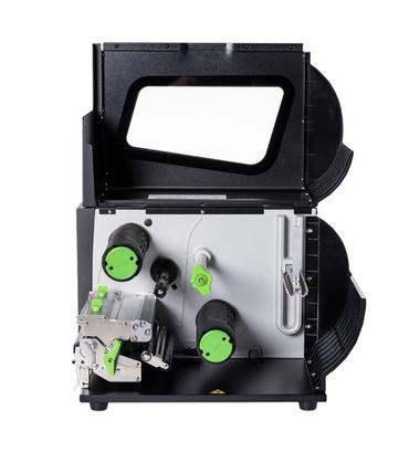 Етикетен принтер Brother TJ-6521TN 6' Industrial Label Printer (300dpi Thermal Transfer USB + LAN)