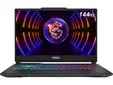 Лаптоп MSI Cyborg 15 A13UCK, i5-13420H (8C/12T, up to 4.60GHz, 12 MB), GeForce RTX 3050 4GB GDDR6, 15.6" FHD (1920x1080), 144Hz, IPS-Level, 16GB DDR5 5200MHz, 512GB PCIe Gen4x4 SSD, WiFi 6E, BT 5.3, 4 Zone RGB Kbd, NO OS, 53.5Whrs, 1.98 kg