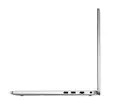 Лаптоп Dell Pro 16 PC16250, Intel Ultra 7 255U (12 TOPS NPU, 12 cores, up to 5.2 GHz), 16" FHD+(1920x1200) 300nits AG, 16 GB: 1x16 GB, DDR5, 5600 MT/s, 512 GB SSD, Intel Graphics, FHD HDR IR Cam and Mic, Wi-Fi 6E, FPR, Backlit Kb, Win11 Pro, Platinum silv