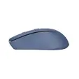 Мишка TRUST Mydo Silent Wireless Mouse Blue