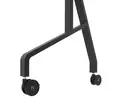 Стойка Neomounts Move Go XL Mobile Floor Stand (fast install, height adjustable)