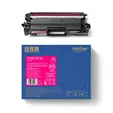 Консуматив Brother TN-821XXLM Magenta Toner Cartridge Super High Yield