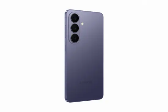Мобилен телефон Samsung SM-S942B GALAXY S26 5G 512GB 12GB Cobalt Violet