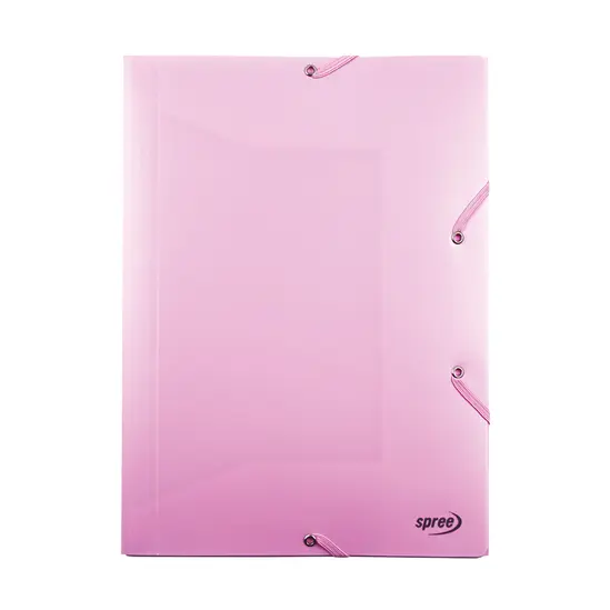 Ппка с ластик Spree Pastel