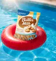 Бонбони Roshen butter milk 1 кг