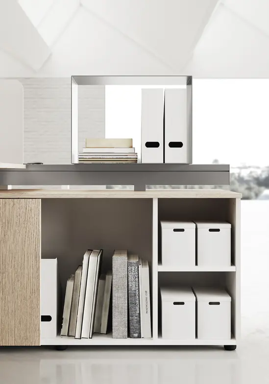 Оперативен кабинет FIFTH ELEMENT