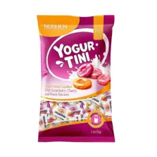 Бонбони Roshen йогуртини 1 кг