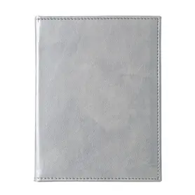 Органайзер сребрист